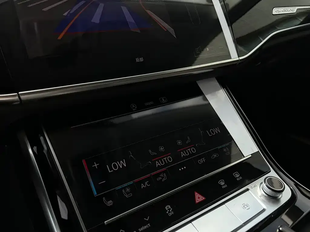 Audi A8 2025 из CN, фото 6