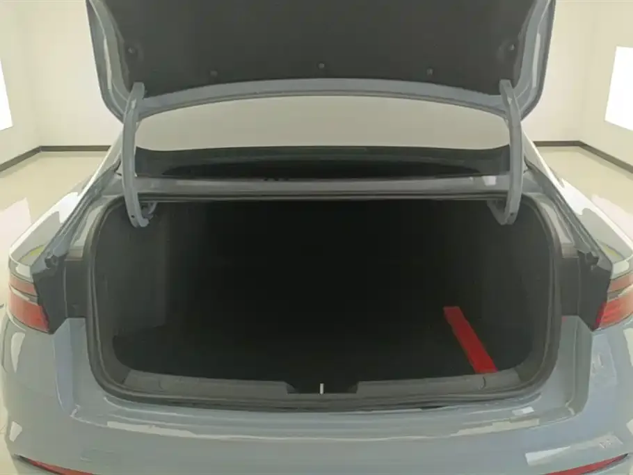 Geely Xingrui 2025 из CN, фото 4