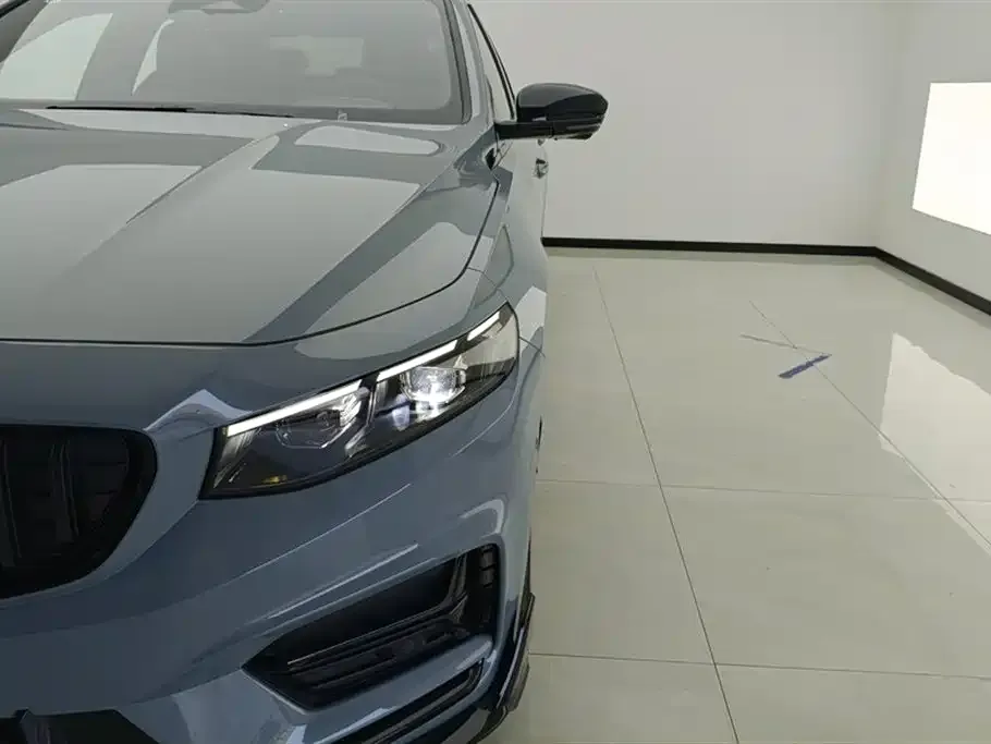 Geely Xingrui 2025 из CN, фото 5