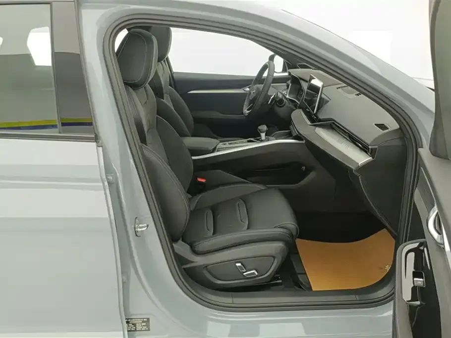 Geely Xingrui 2025 из CN, фото 8
