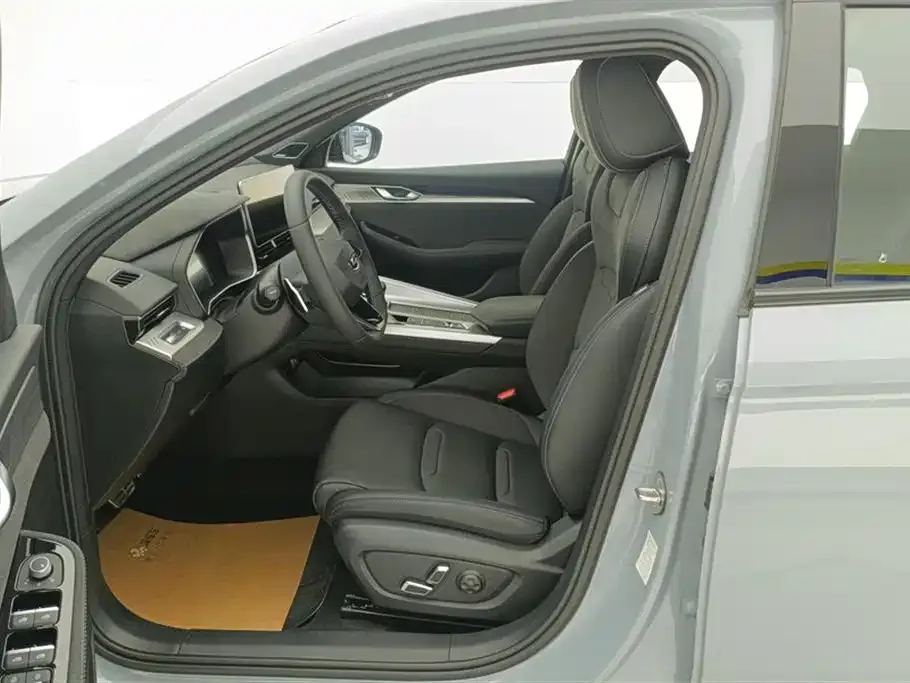 Geely Xingrui 2025 из CN, фото 9