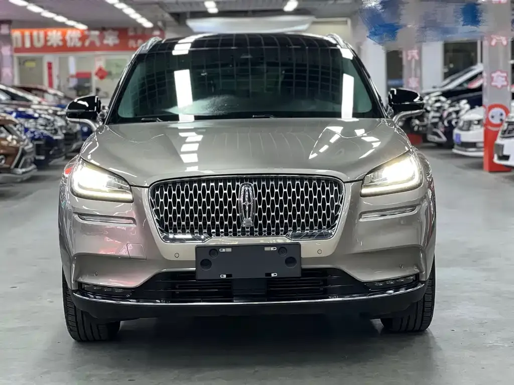 [object Object] Corsair 2023 из CN, фото 2