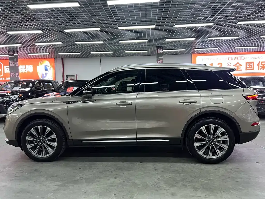 [object Object] Corsair 2023 из CN, фото 3