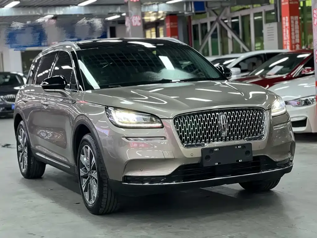 [object Object] Corsair 2023 из CN, фото 5