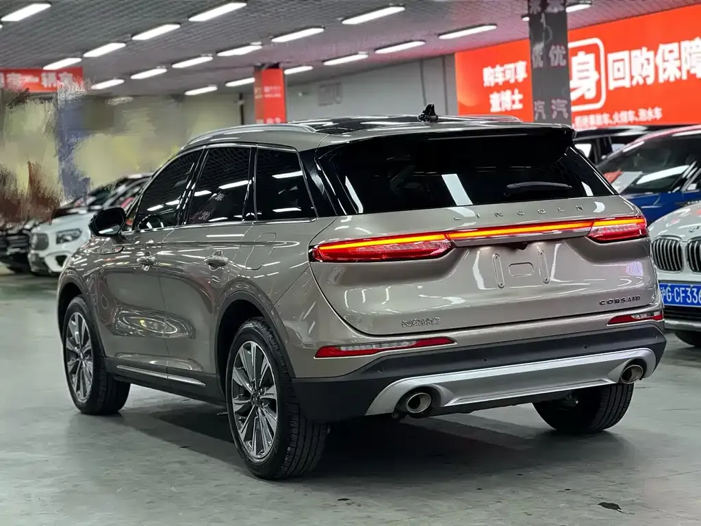 [object Object] Corsair 2023 из CN, фото 6