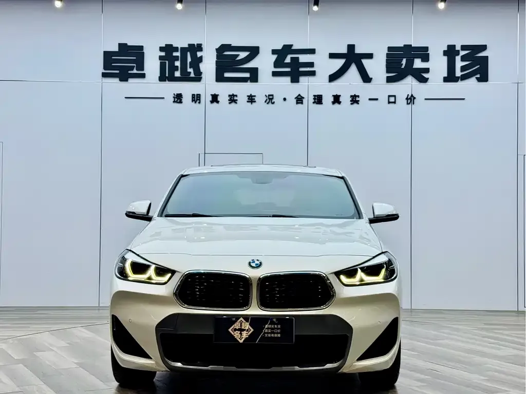 BMW X2 — фото 2