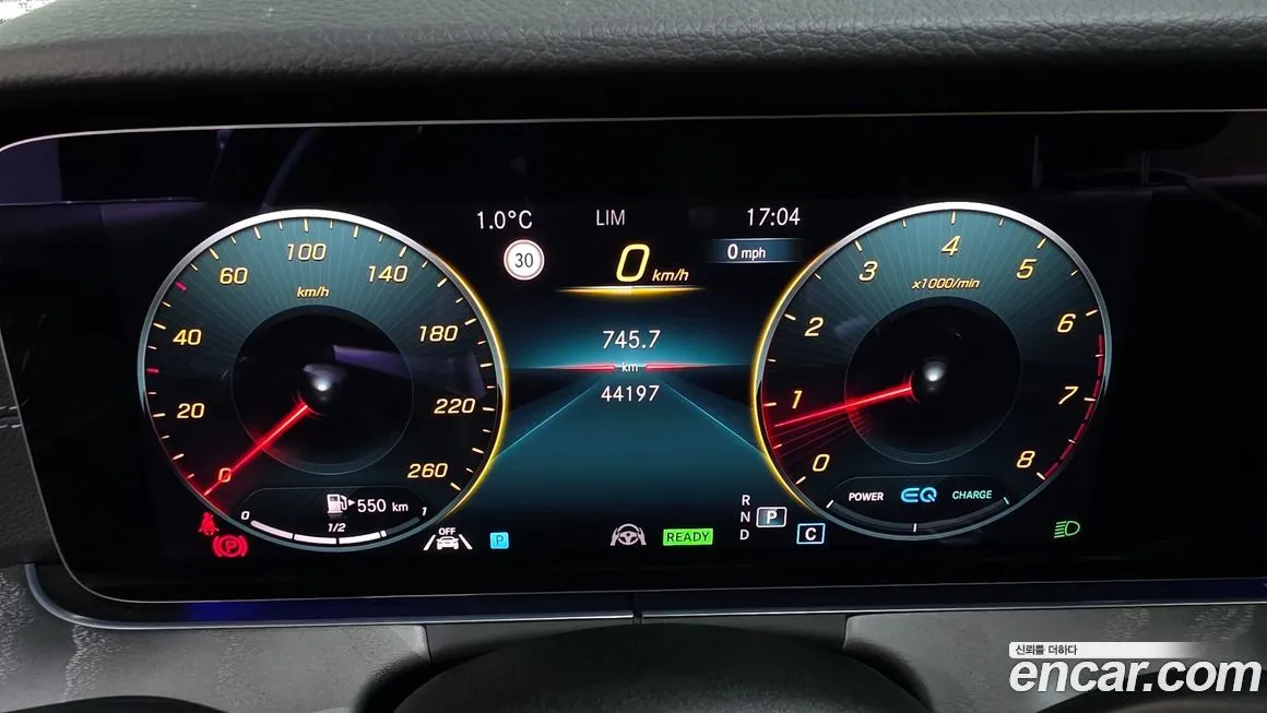 Mercedes-Benz E-Class 2022 из KR, фото 8