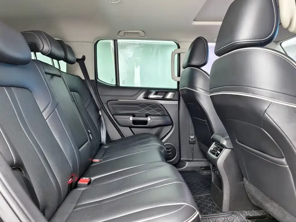 [object Object] Tank 300 2021 из CN, фото 6