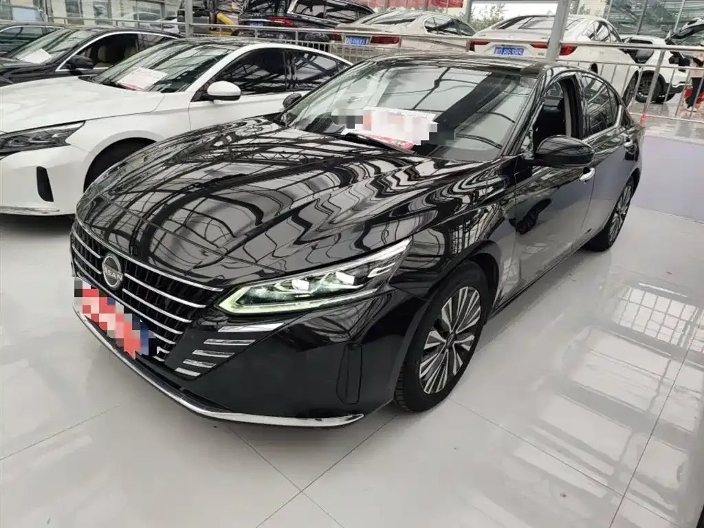 Nissan Teana 2023 из CN, фото 1