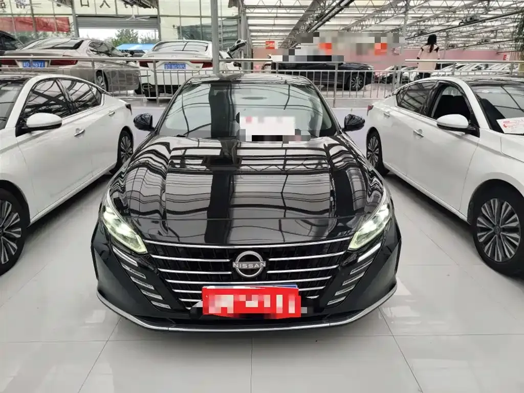 Nissan Teana 2023 из CN, фото 3