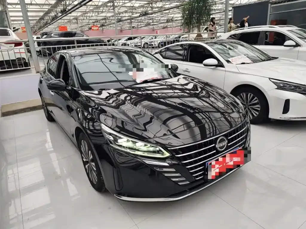 Nissan Teana 2023 из CN, фото 4
