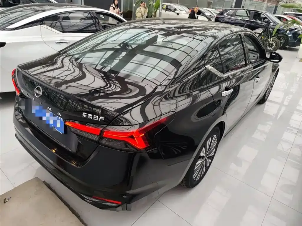 Nissan Teana 2023 из CN, фото 7