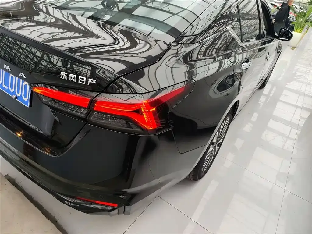 Nissan Teana 2023 из CN, фото 8