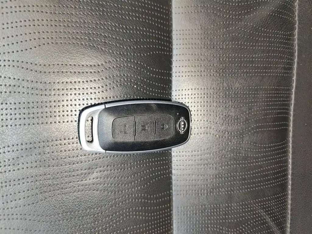 Nissan Teana 2023 из CN, фото 9