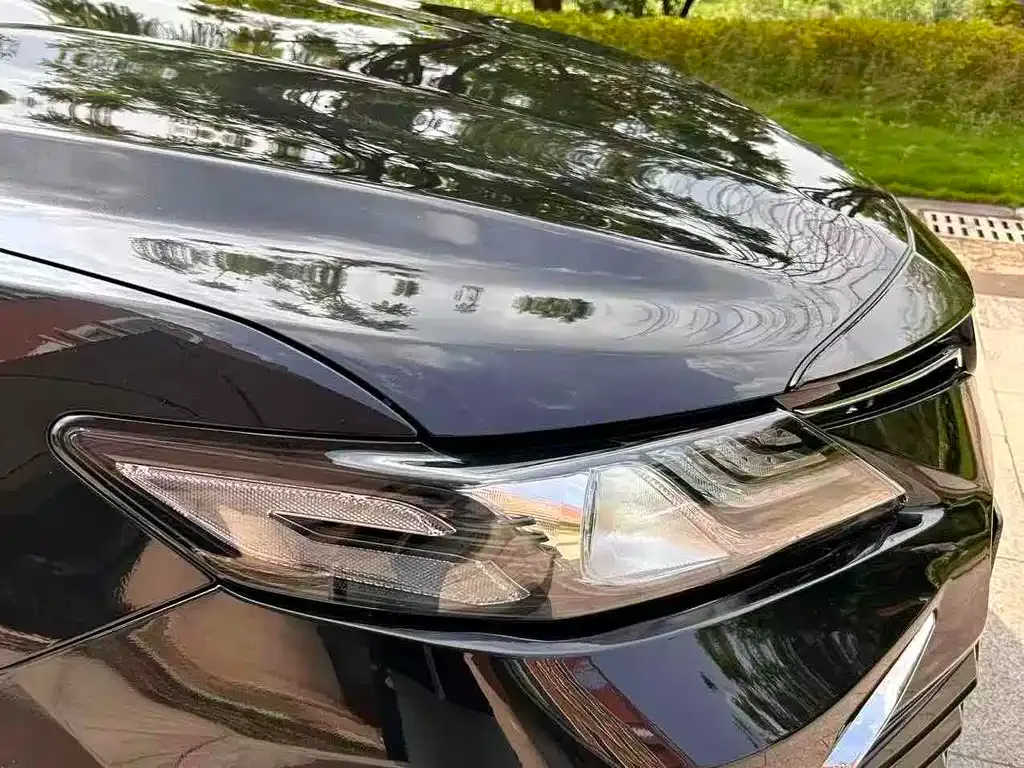 Toyota Camry 2022 из CN, фото 8