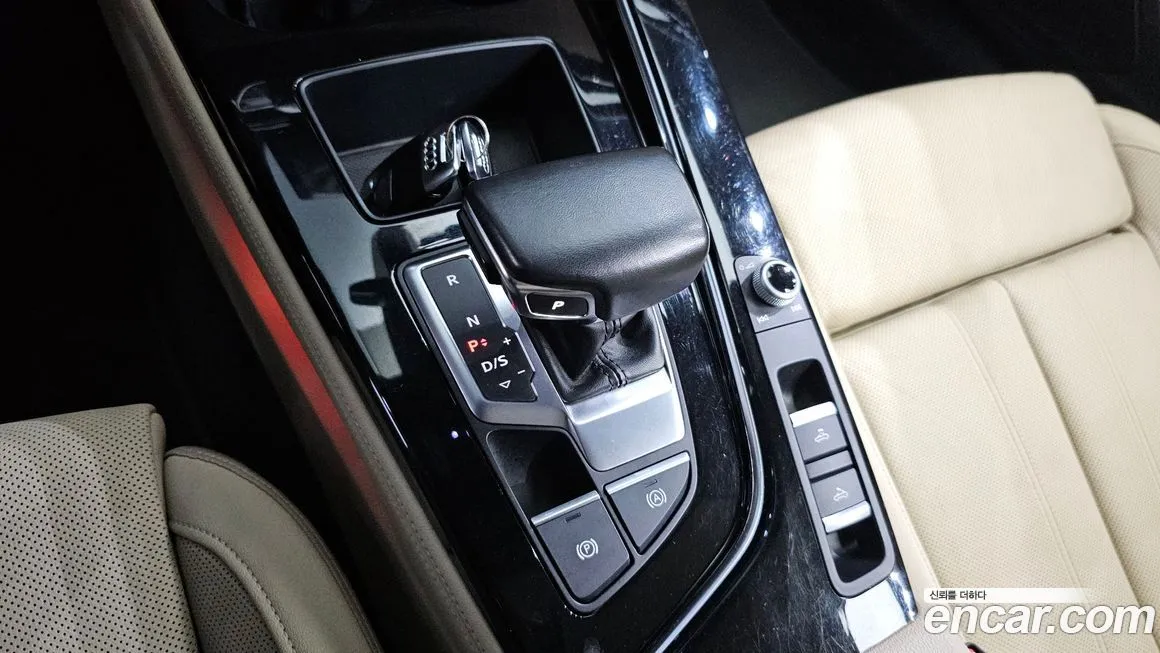 Audi A5 2022 из KR, фото 9