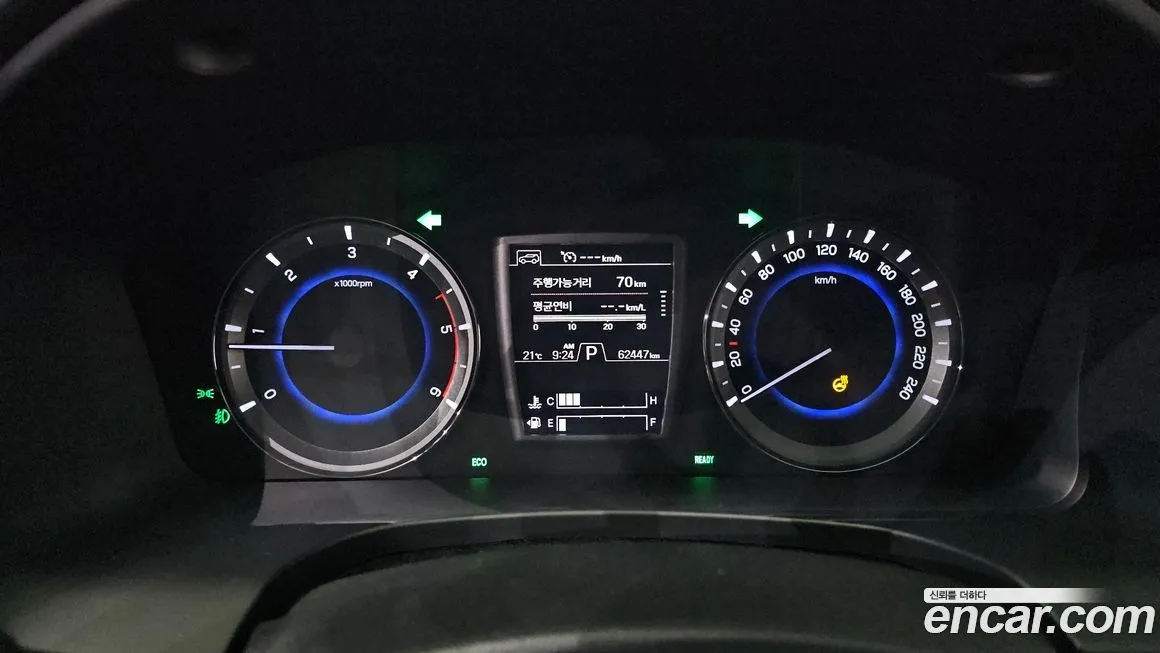 [object Object] Rexton 2021 из KR, фото 8