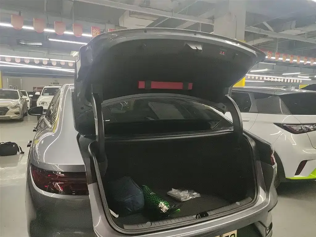 BYD Han 2023 из CN, фото 10