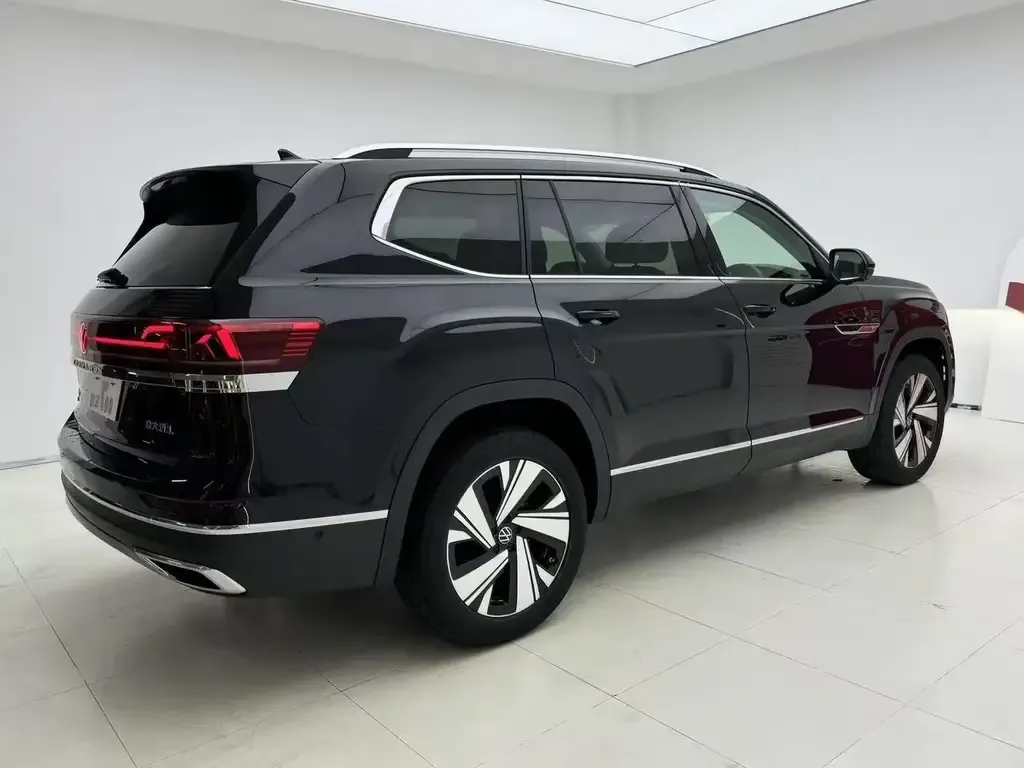 Volkswagen Teramont 2025 из CN, фото 7