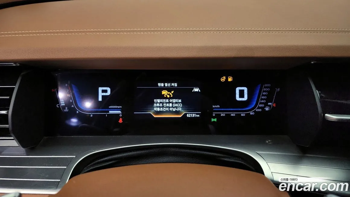 KG Mobility (Ssangyong) Torres 2023 из KR, фото 8