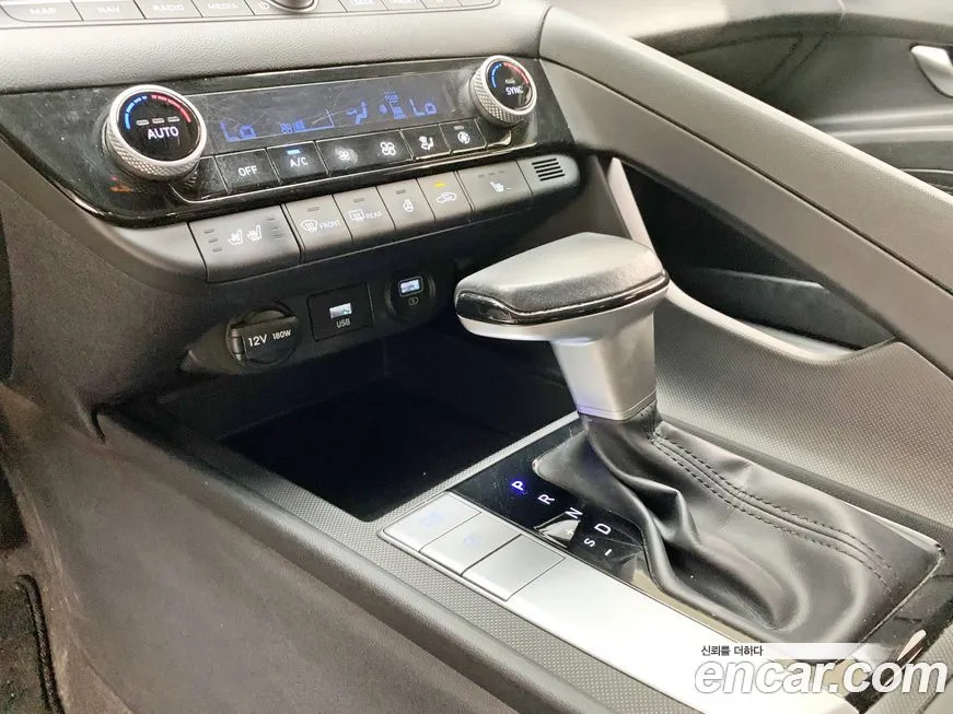 Hyundai AVANTE — фото 9