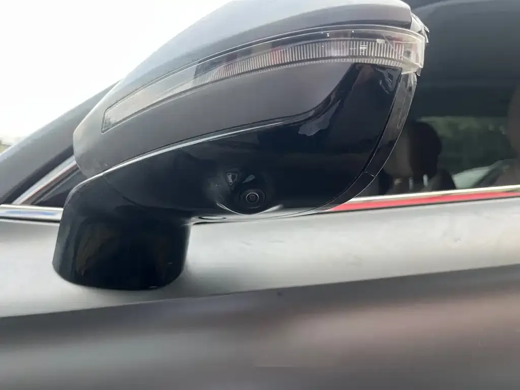 Chery 8L 2025 из CN, фото 8