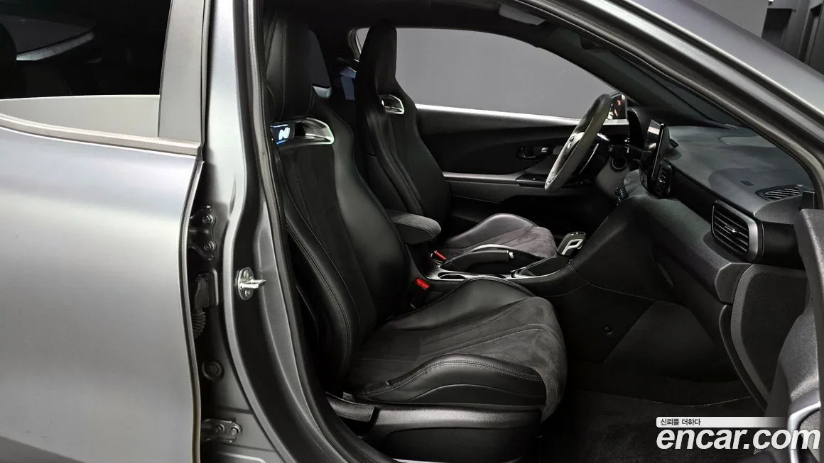Hyundai Veloster 2021 из KR, фото 10