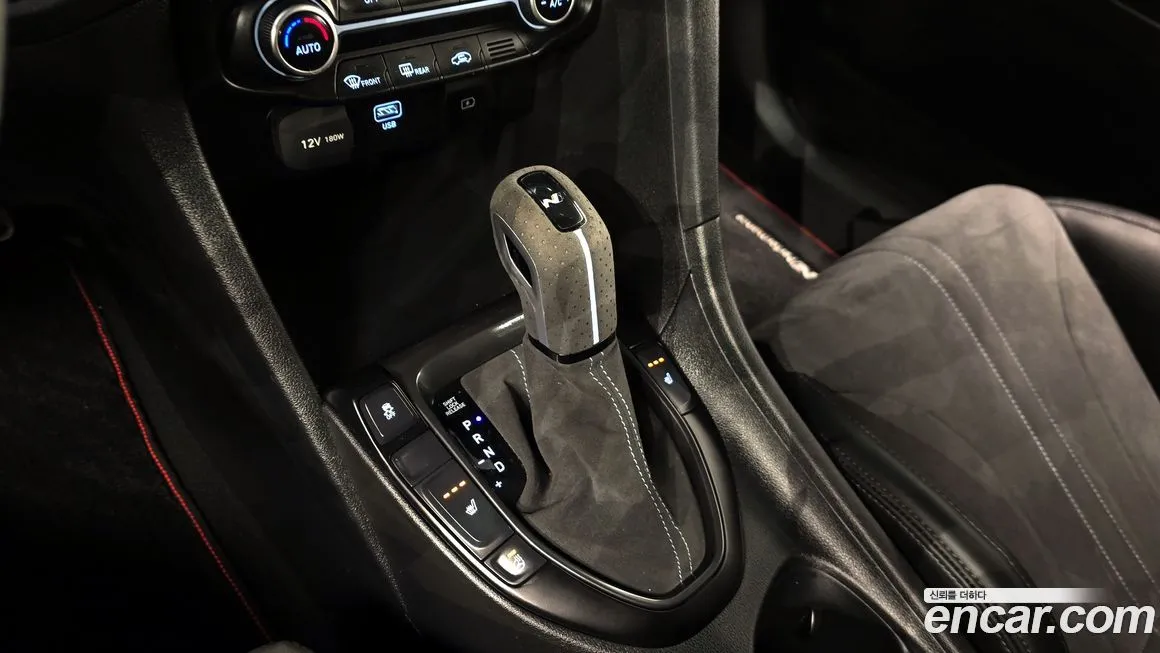 Hyundai Veloster 2021 из KR, фото 9