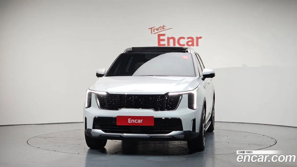 Kia Sorento — фото 3