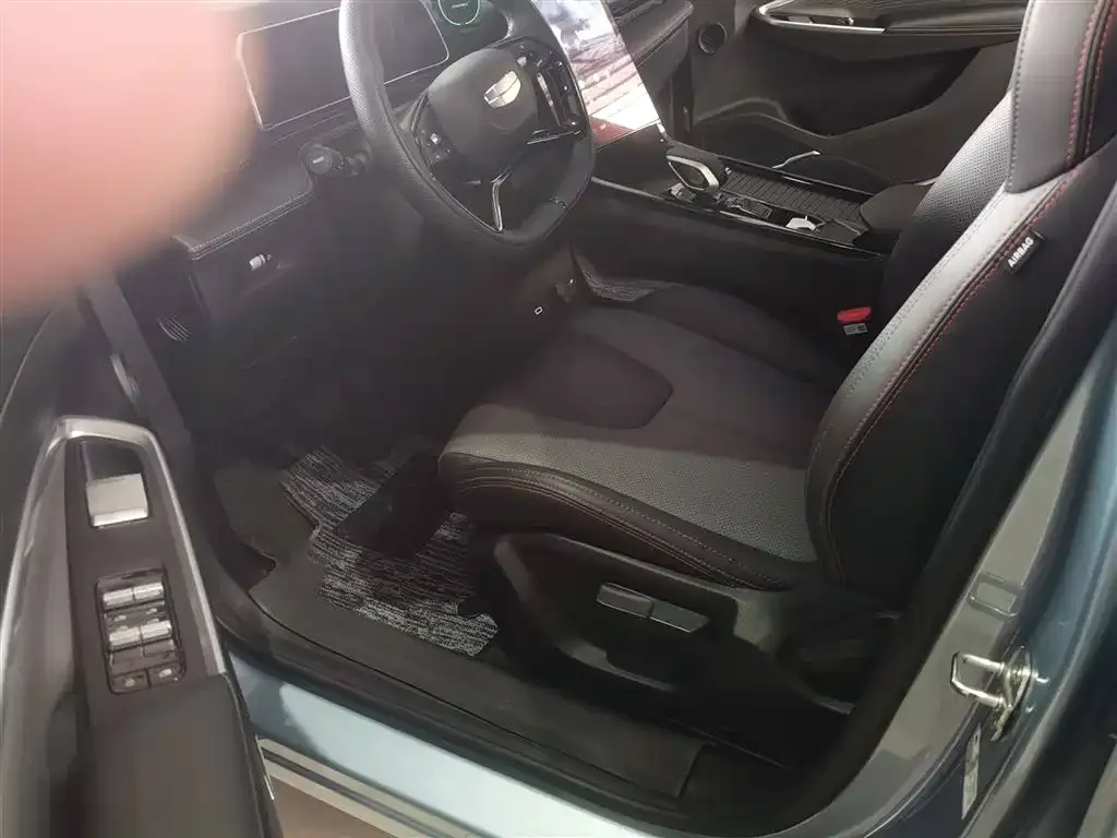 [object Object] Boyue 2023 из CN, фото 10