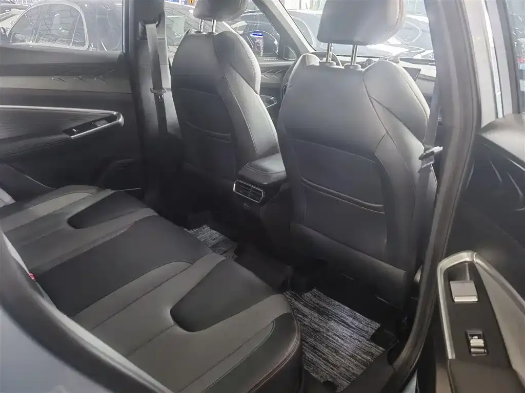 [object Object] Boyue 2023 из CN, фото 2