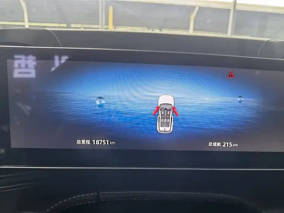 [object Object] Boyue 2023 из CN, фото 4