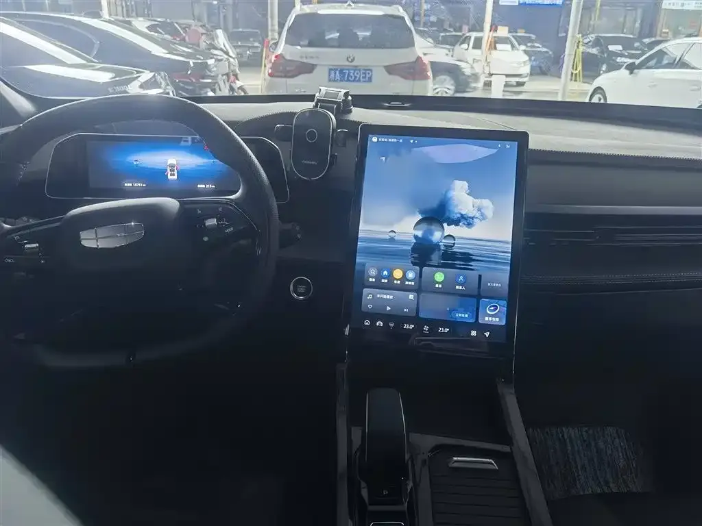 [object Object] Boyue 2023 из CN, фото 5