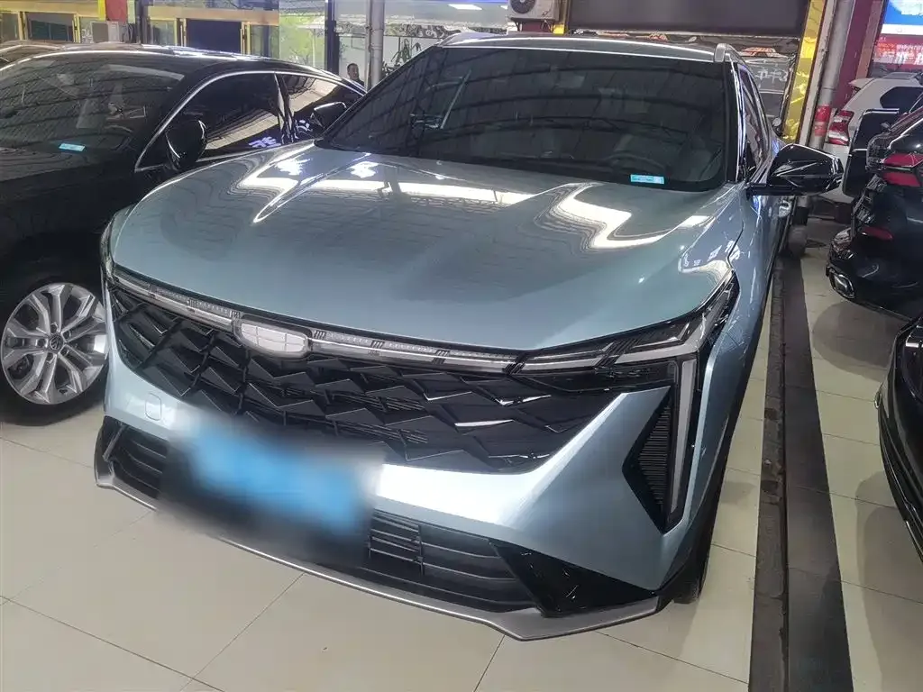 [object Object] Boyue 2023 из CN, фото 6