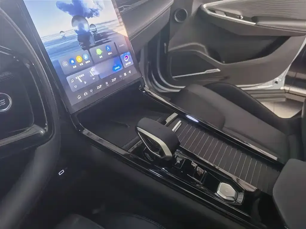 [object Object] Boyue 2023 из CN, фото 8