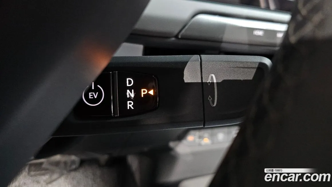 Kia EV3 2025 из KR, фото 9