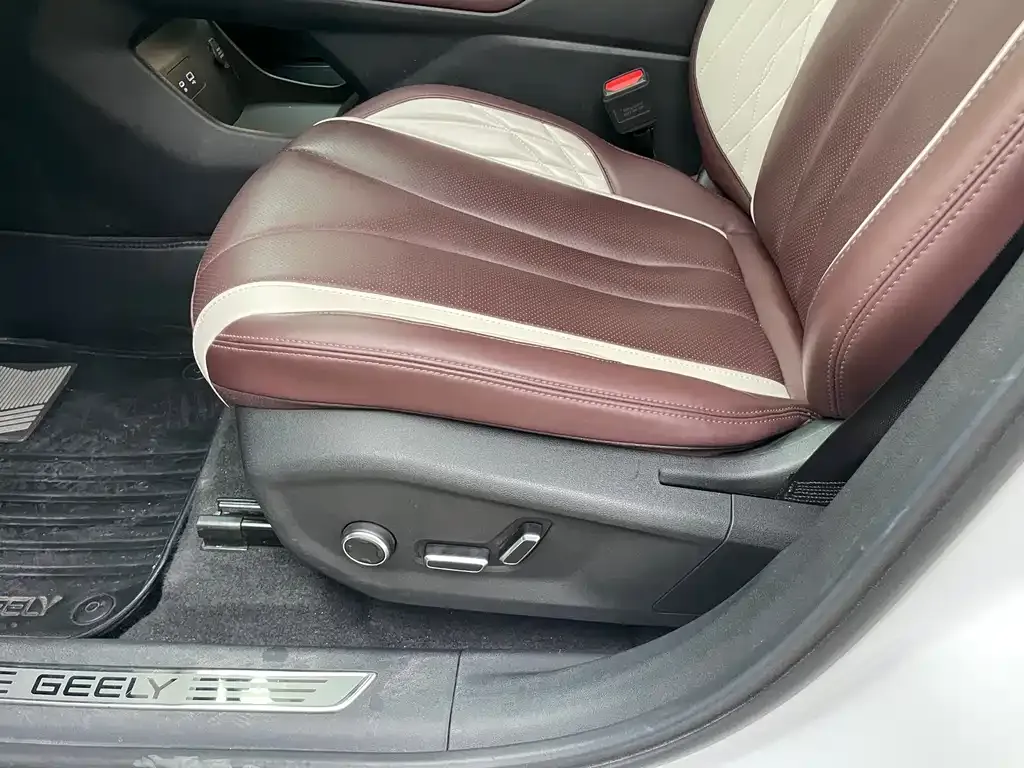Geely Xingyue L 2022 из CN, фото 10