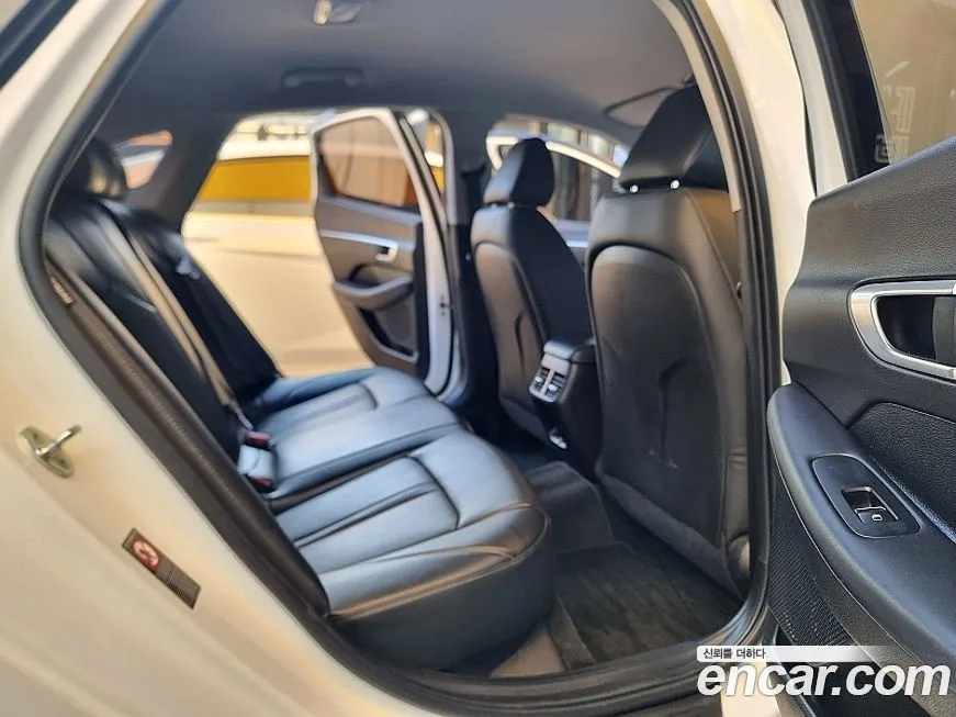 Hyundai Sonata 2022 из KR, фото 9