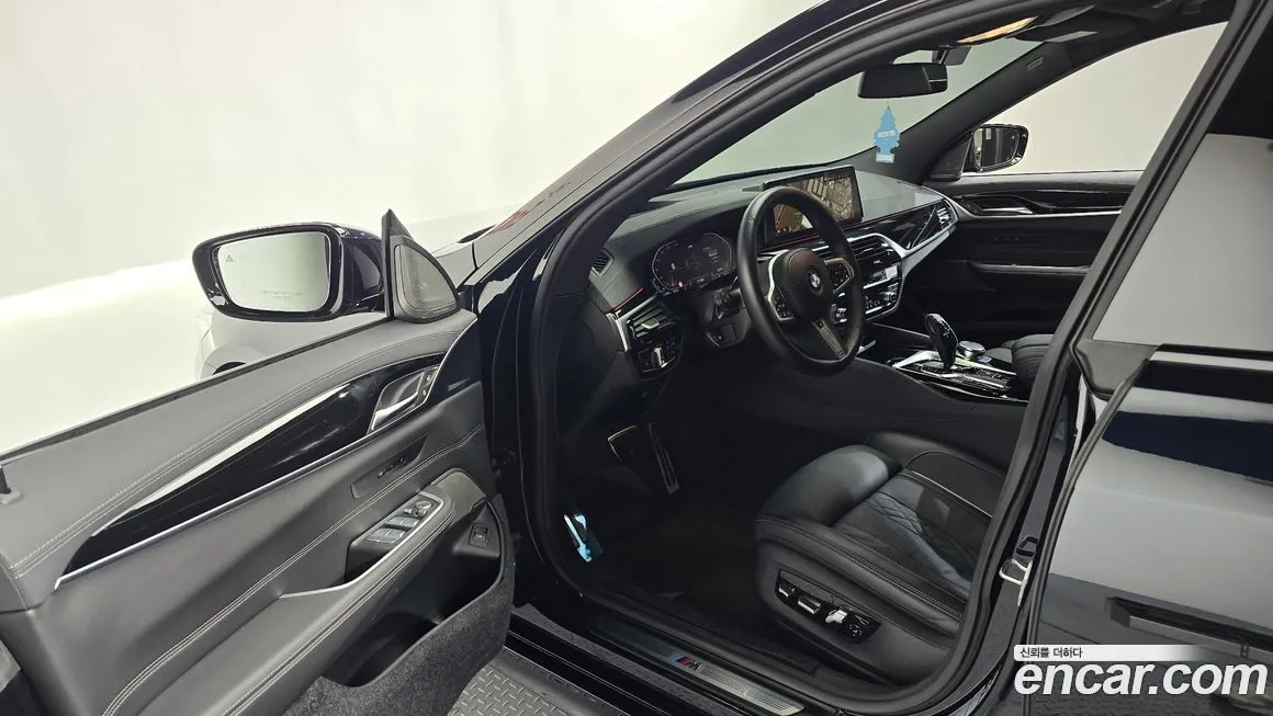 BMW Gran Turismo 2023 из KR, фото 10