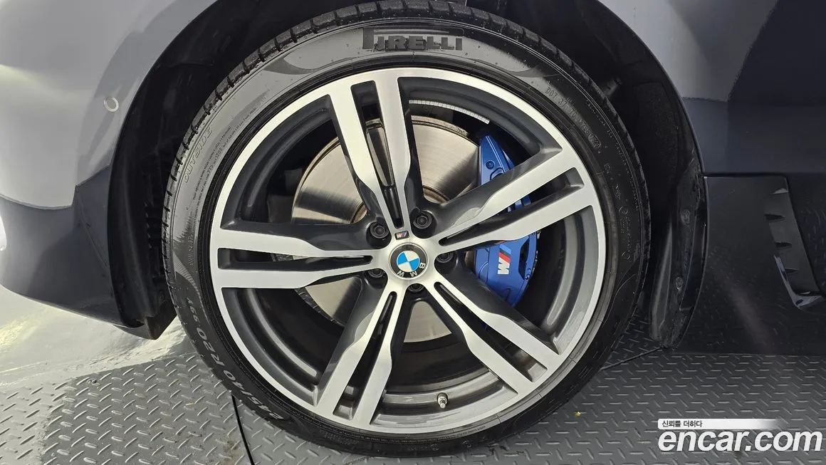 BMW Gran Turismo 2023 из KR, фото 5