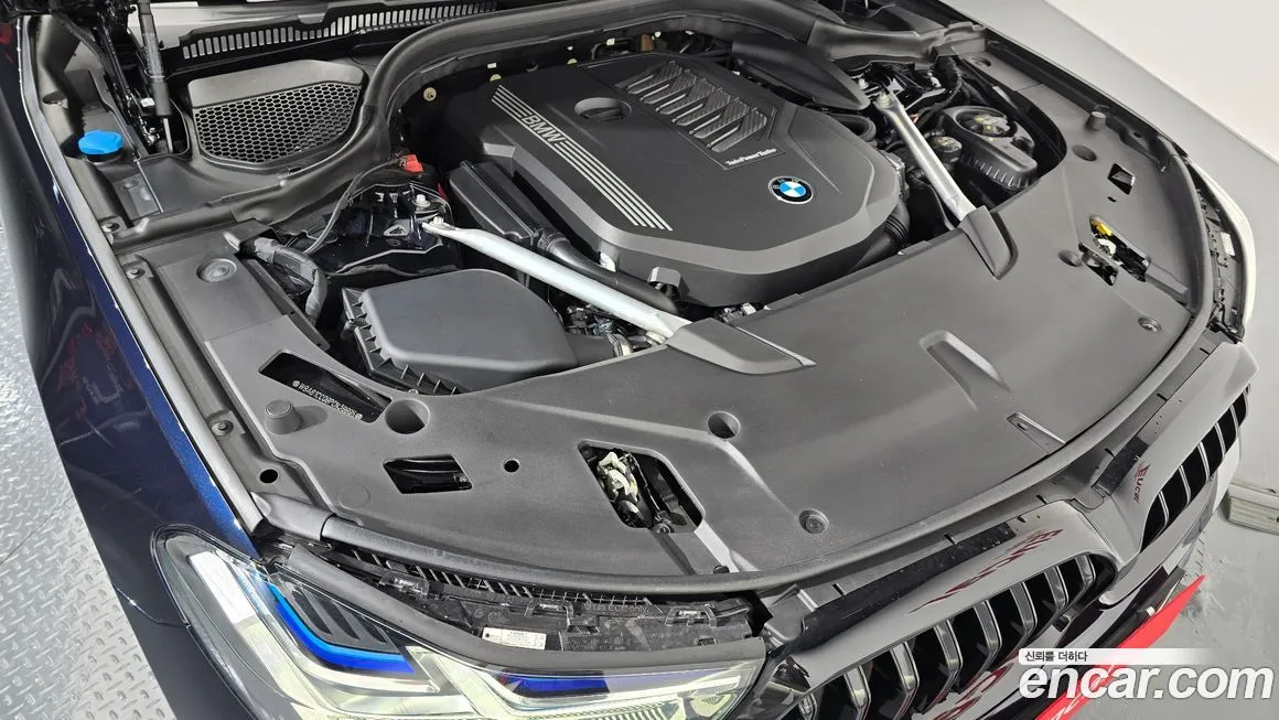 BMW Gran Turismo 2023 из KR, фото 6