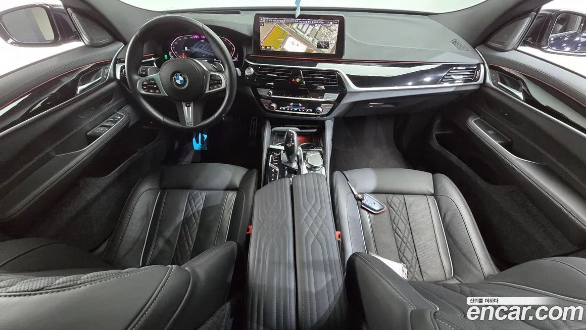 BMW Gran Turismo 2023 из KR, фото 7