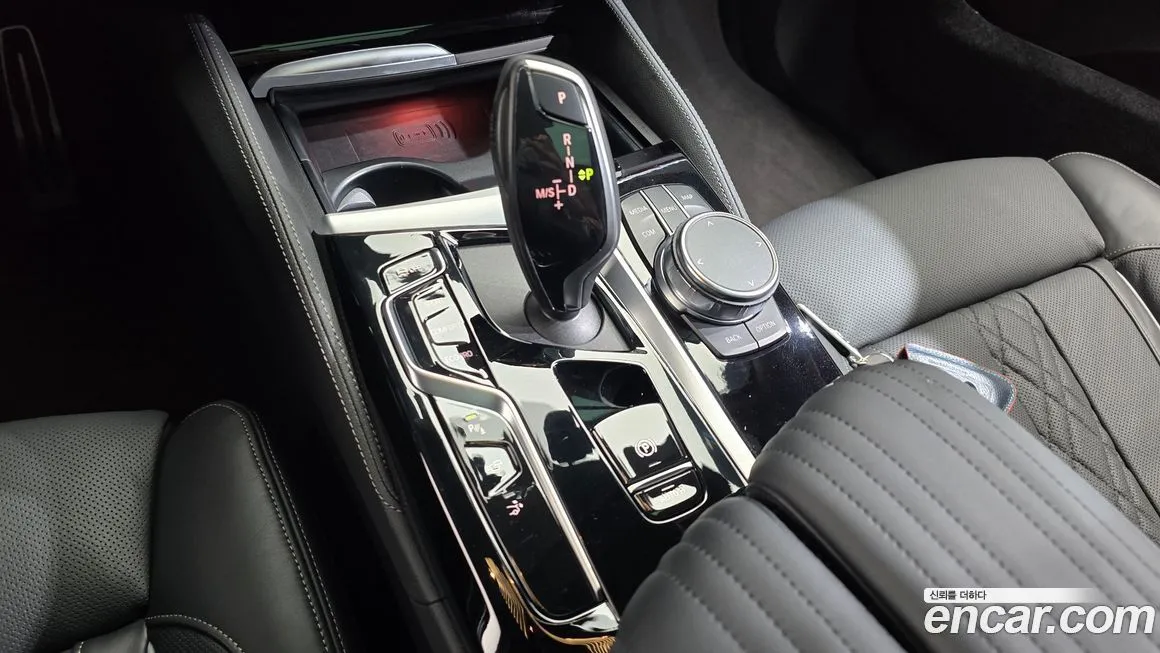 BMW Gran Turismo 2023 из KR, фото 9