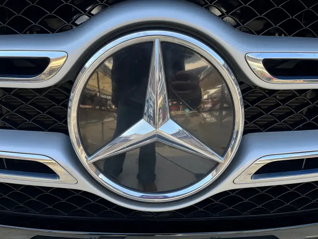Mercedes-Benz GLE 2021 из CN, фото 3