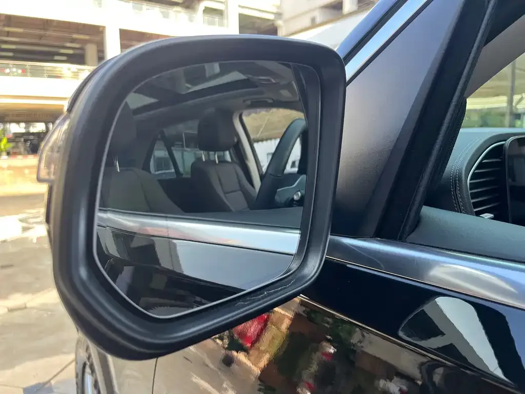 Mercedes-Benz GLE 2021 из CN, фото 5