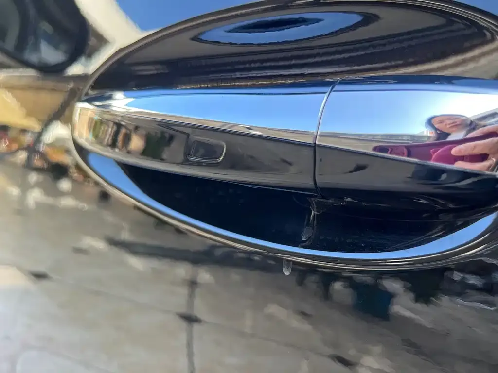 Mercedes-Benz GLE 2021 из CN, фото 6