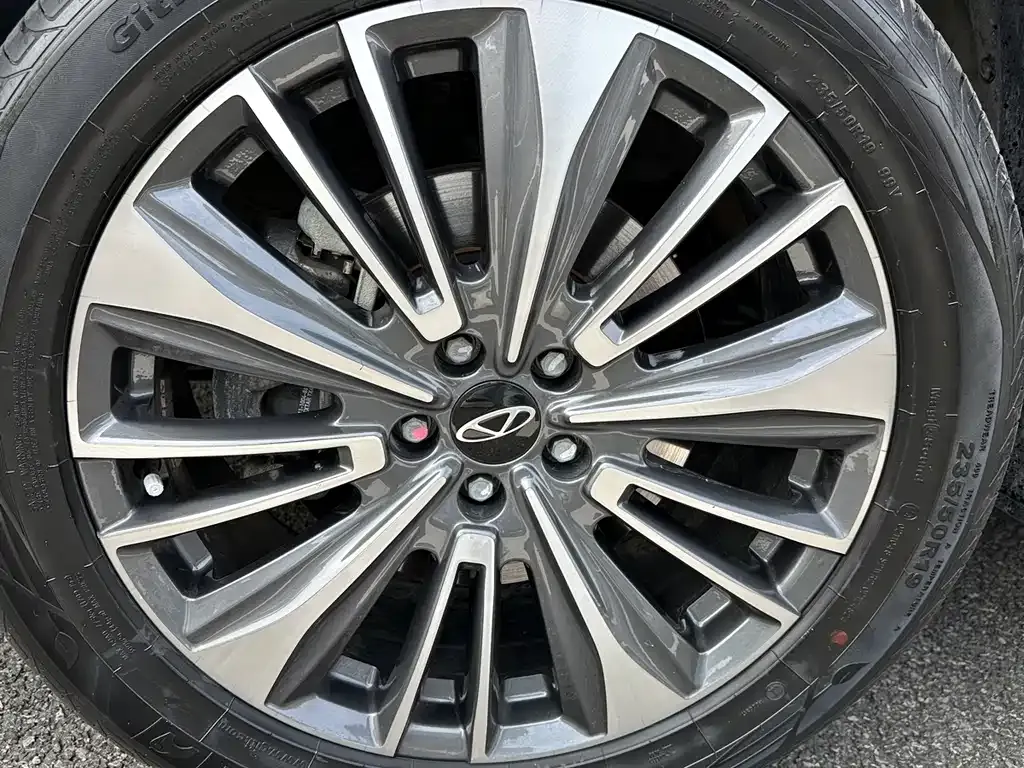 Chery Tiggo 8 PRO — фото 4