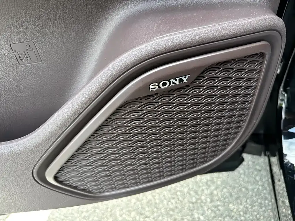 Chery Tiggo 8 PRO — фото 8