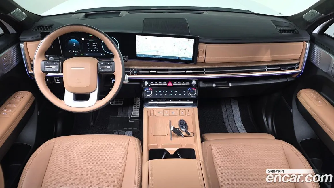 Hyundai Santafe — фото 7