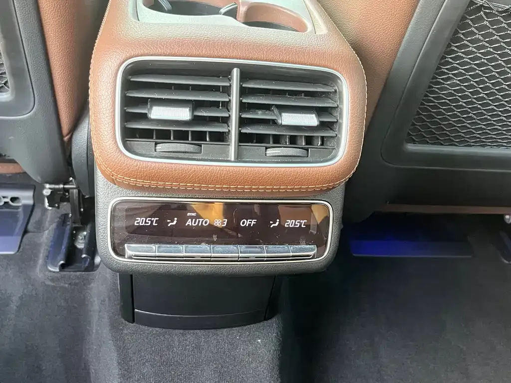 Mercedes-Benz GLE 2025 из CN, фото 8